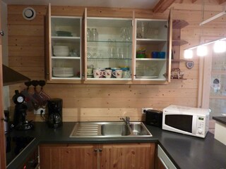 Chalet Liézey Features 22