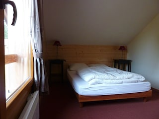 Chalet Liézey Features 23