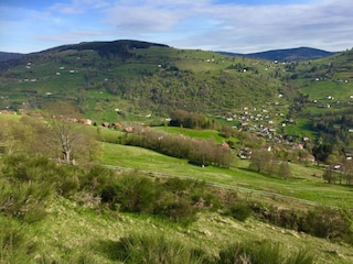 Chalet Liézey Ambiente 34