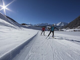 Appartamento per vacanze Umhausen Ambiente 19