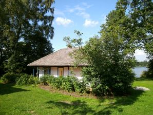 Ferienhaus Das Haus am See - Kosel - image1