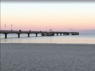 Appartamento per vacanze Großenbrode Ambiente 24