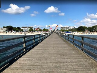 Appartamento per vacanze Großenbrode Ambiente 25