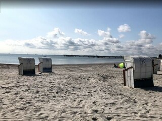 Appartamento per vacanze Großenbrode Ambiente 26