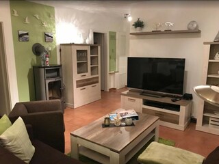 Appartamento per vacanze Großenbrode Caratteristiche 2