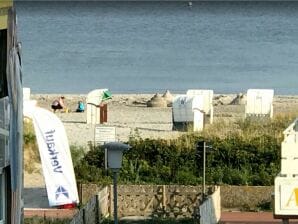 Appartement de vacances Perle de Plage 10 - Étoile de la Mer Baltique - Grossenbrode - image1