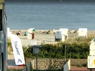 Appartamento per vacanze Großenbrode Registrazione all'aperto 1