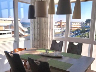 Appartamento per vacanze Großenbrode Caratteristiche 5