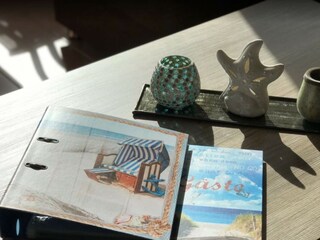 Appartamento per vacanze Großenbrode Caratteristiche 6