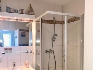 Appartamento per vacanze Großenbrode Caratteristiche 9