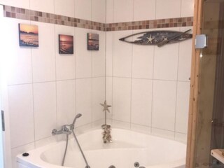 Appartamento per vacanze Großenbrode Caratteristiche 10