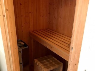 Appartamento per vacanze Großenbrode Caratteristiche 11