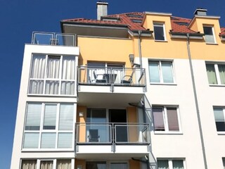 Appartamento per vacanze Großenbrode Caratteristiche 13