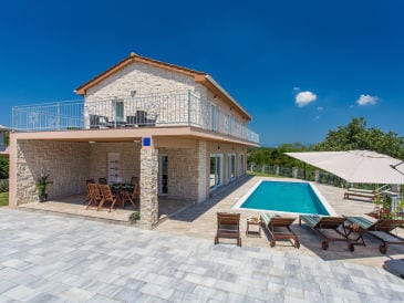 Holiday house Villa Ema