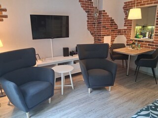 Ferienwohnung Dresden-Prohlis Ausstattung 11