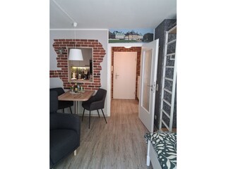 Ferienwohnung Dresden-Prohlis Ausstattung 13