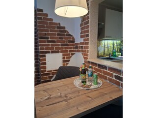 Ferienwohnung Dresden-Prohlis Ausstattung 15