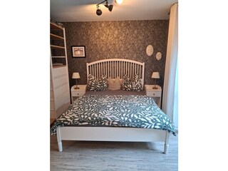 Ferienwohnung Dresden-Prohlis Ausstattung 16