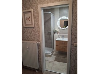 Ferienwohnung Dresden-Prohlis Ausstattung 18