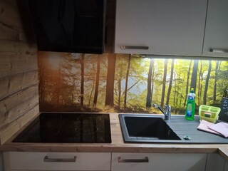 Ferienwohnung Dresden-Prohlis Ausstattung 20