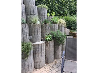 Ferienwohnung Dresden-Prohlis Außenaufnahme 4