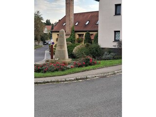 Ferienwohnung Dresden-Prohlis Umgebung 30