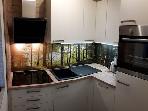 Ferienwohnung Kruspe