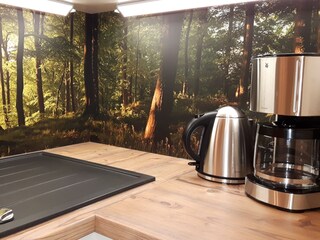 Ferienwohnung Dresden-Prohlis Ausstattung 6