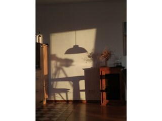am Abend
