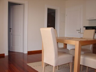 Appartamento per vacanze Crikvenica Caratteristiche 9