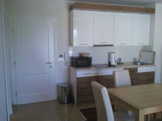 Appartamento per vacanze Crikvenica Caratteristiche 10