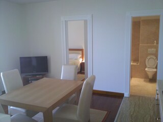 Vakantieappartement Crikvenica Kenmerken 11