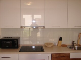 Vakantieappartement Crikvenica Kenmerken 12
