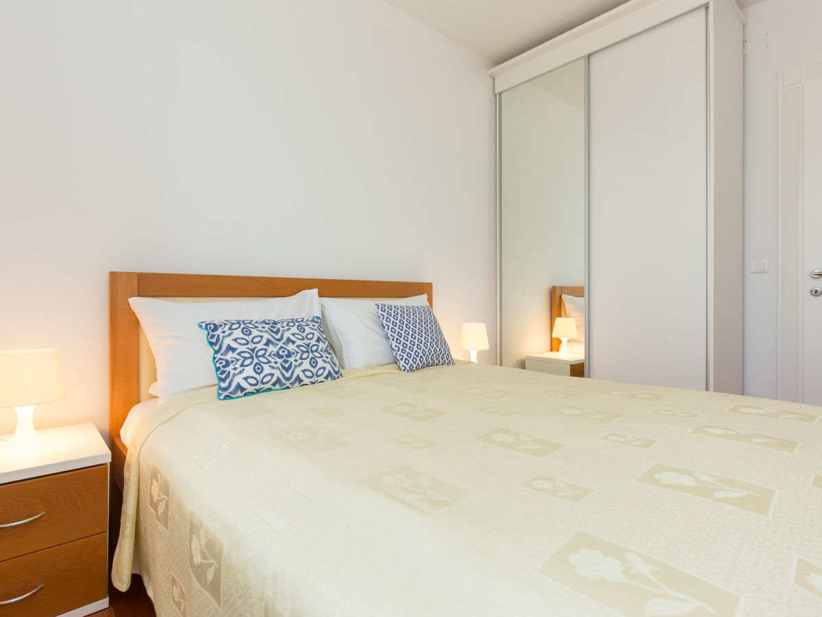 Appartamento per vacanze Crikvenica Caratteristiche 13