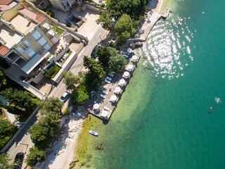 Vakantieappartement Crikvenica Omgeving 18