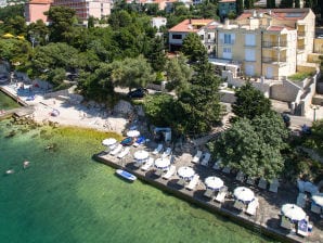 Holiday apartment Villa Mare 2 - Crikvenica - image1