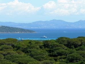 Vakantieappartement Escalet