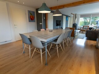 Casa de vacaciones Sint Maartenszee Características 14