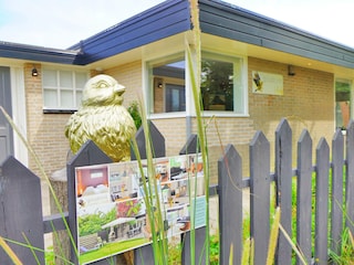 Maison de vacances Sint Maartenszee Enregistrement extérieur 1