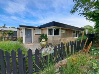 Vakantiehuis Sint Maartenszee Buitenaudio-opname 3