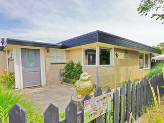 Maison de vacances Sint Maartenszee Enregistrement extérieur 4