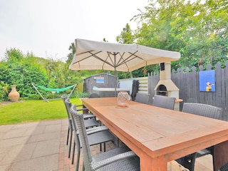 Maison de vacances Sint Maartenszee Enregistrement extérieur 5