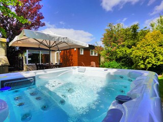 Ferienhaus Sint Maartenszee Außenaufnahme 6