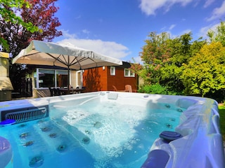 Maison de vacances Sint Maartenszee Enregistrement extérieur 6