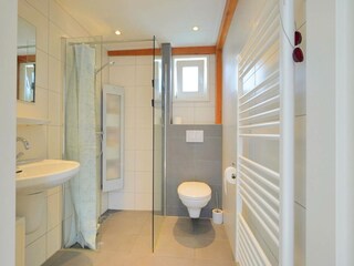 Ferienhaus Sint Maartenszee Ausstattung 20