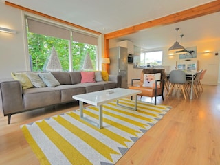 Vakantiehuis Sint Maartenszee Kenmerken 9