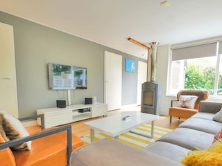 Maison de vacances Sint Maartenszee Équipement 10