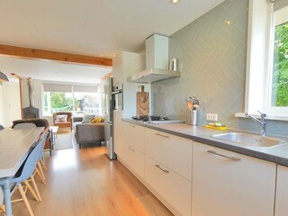 Casa per le vacanze Sint Maartenszee Caratteristiche 13