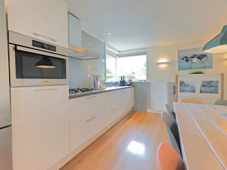 Ferienhaus Sint Maartenszee Ausstattung 14