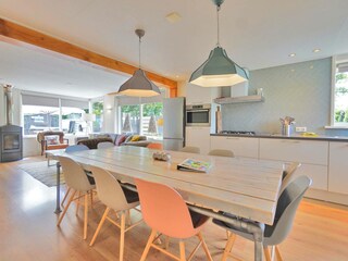 Maison de vacances Sint Maartenszee Équipement 12